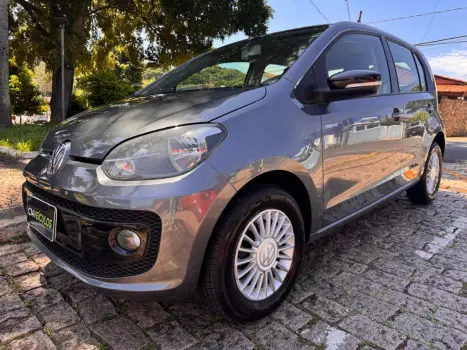 VOLKSWAGEN UP 1.0 12V 4P TSI FLEX MOVE UP, Foto 3