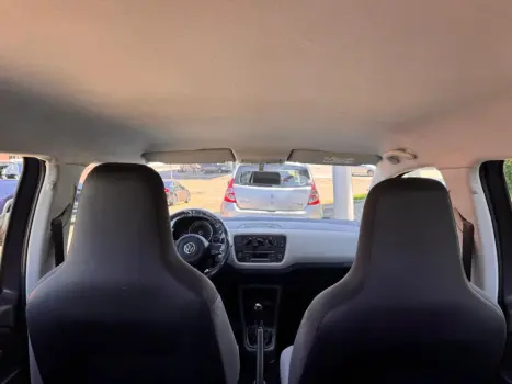 VOLKSWAGEN UP 1.0 12V 4P TSI FLEX MOVE UP, Foto 7