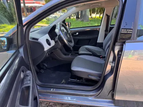 VOLKSWAGEN UP 1.0 12V 4P TSI FLEX MOVE UP, Foto 11