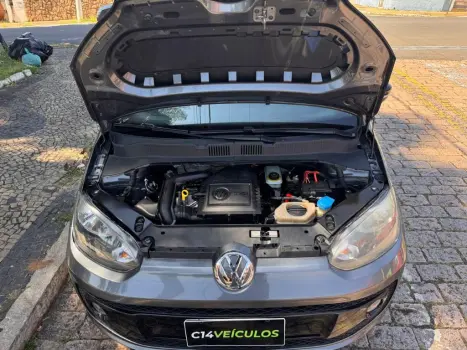 VOLKSWAGEN UP 1.0 12V 4P TSI FLEX MOVE UP, Foto 12