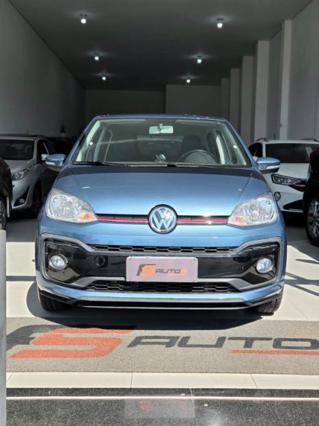 VOLKSWAGEN UP 1.0 12V 4P TSI FLEX MOVE UP, Foto 1