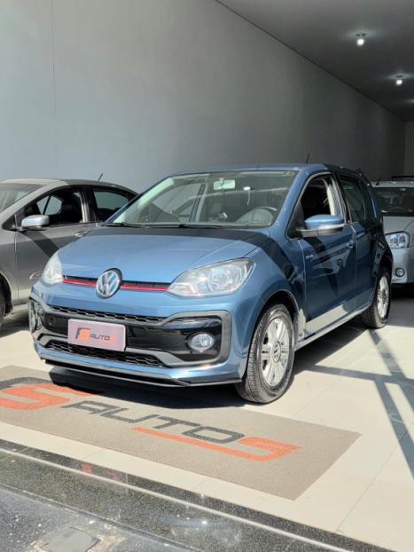 VOLKSWAGEN UP 1.0 12V 4P TSI FLEX MOVE UP, Foto 2