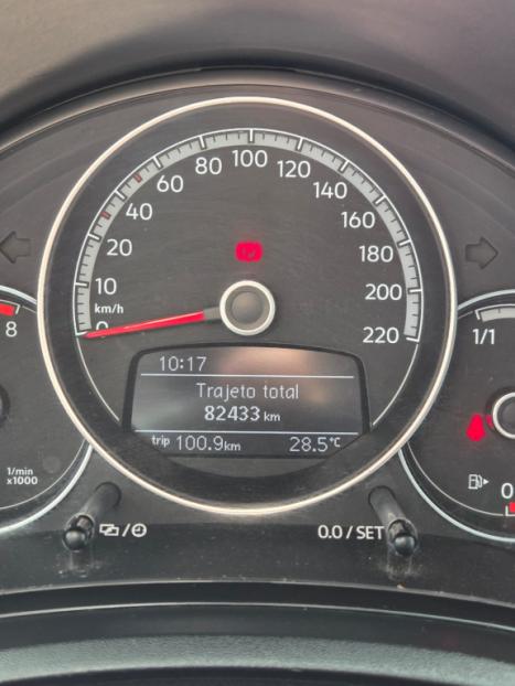 VOLKSWAGEN UP 1.0 12V 4P TSI FLEX MOVE UP, Foto 6