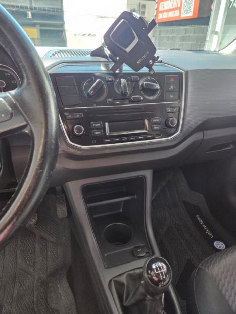 VOLKSWAGEN UP 1.0 12V 4P TSI FLEX MOVE UP, Foto 7