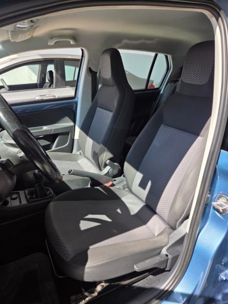 VOLKSWAGEN UP 1.0 12V 4P TSI FLEX MOVE UP, Foto 8