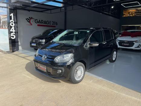 VOLKSWAGEN UP 1.0 12V 4P TSI FLEX MOVE UP, Foto 2