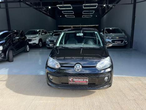 VOLKSWAGEN UP 1.0 12V 4P TSI FLEX MOVE UP, Foto 3