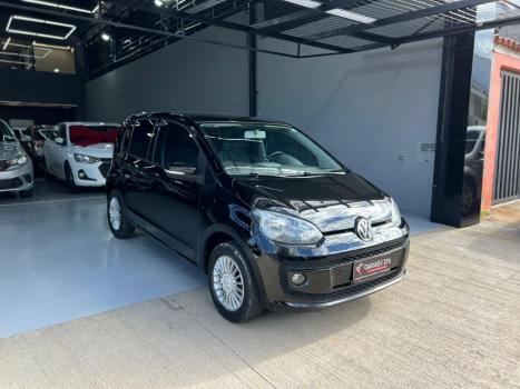 VOLKSWAGEN UP 1.0 12V 4P TSI FLEX MOVE UP, Foto 4
