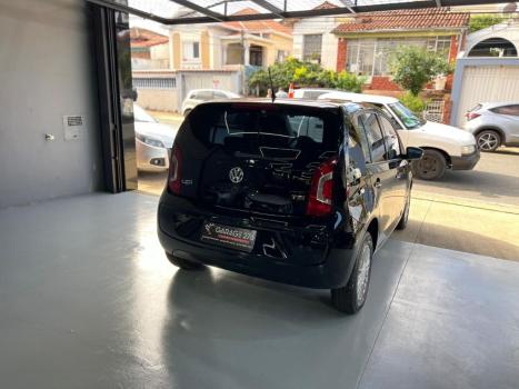 VOLKSWAGEN UP 1.0 12V 4P TSI FLEX MOVE UP, Foto 5