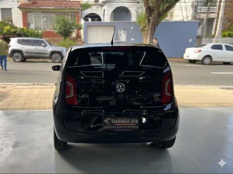 VOLKSWAGEN UP 1.0 12V 4P TSI FLEX MOVE UP, Foto 6