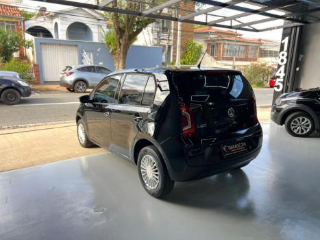 VOLKSWAGEN UP 1.0 12V 4P TSI FLEX MOVE UP, Foto 7