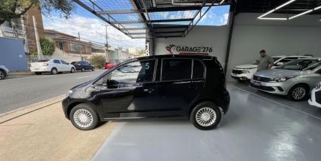 VOLKSWAGEN UP 1.0 12V 4P TSI FLEX MOVE UP, Foto 8