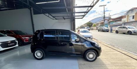 VOLKSWAGEN UP 1.0 12V 4P TSI FLEX MOVE UP, Foto 9
