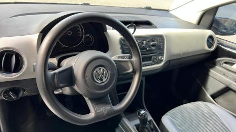 VOLKSWAGEN UP 1.0 12V 4P TSI FLEX MOVE UP, Foto 10