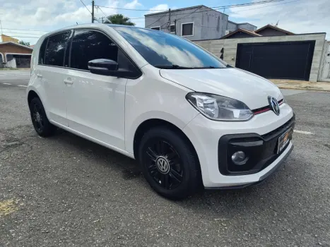 VOLKSWAGEN UP 1.0 12V 4P TSI FLEX MOVE UP, Foto 2