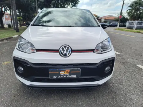 VOLKSWAGEN UP 1.0 12V 4P TSI FLEX MOVE UP, Foto 3