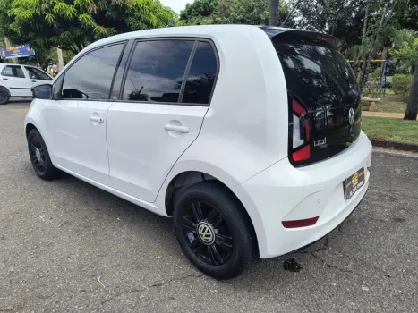 VOLKSWAGEN UP 1.0 12V 4P TSI FLEX MOVE UP, Foto 5