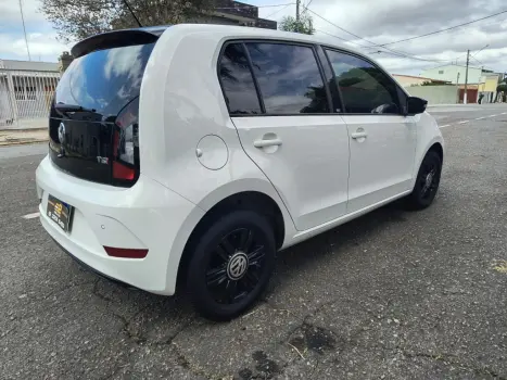 VOLKSWAGEN UP 1.0 12V 4P TSI FLEX MOVE UP, Foto 6