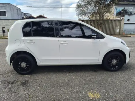 VOLKSWAGEN UP 1.0 12V 4P TSI FLEX MOVE UP, Foto 7