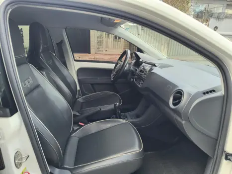 VOLKSWAGEN UP 1.0 12V 4P TSI FLEX MOVE UP, Foto 8