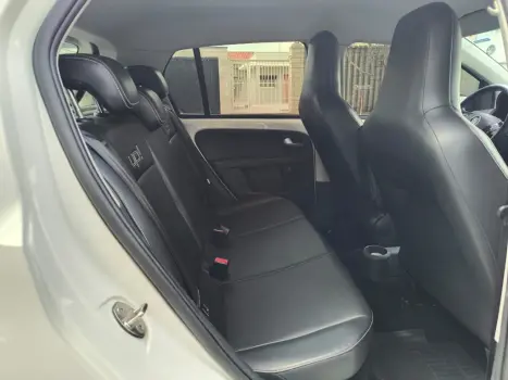 VOLKSWAGEN UP 1.0 12V 4P TSI FLEX MOVE UP, Foto 9