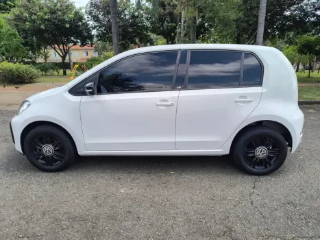 VOLKSWAGEN UP 1.0 12V 4P TSI FLEX MOVE UP, Foto 10
