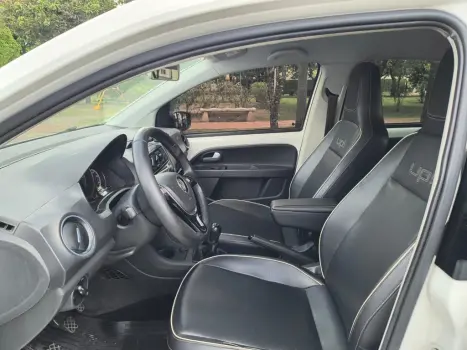 VOLKSWAGEN UP 1.0 12V 4P TSI FLEX MOVE UP, Foto 11