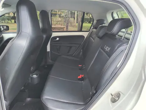 VOLKSWAGEN UP 1.0 12V 4P TSI FLEX MOVE UP, Foto 12