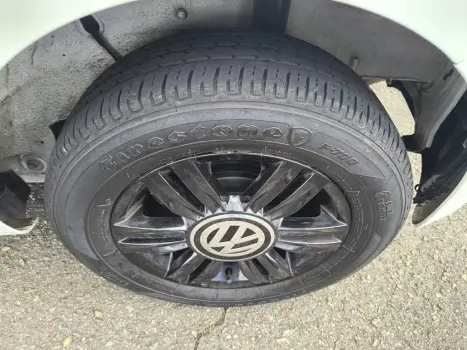 VOLKSWAGEN UP 1.0 12V 4P TSI FLEX MOVE UP, Foto 13