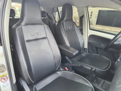 VOLKSWAGEN UP 1.0 12V 4P TSI FLEX MOVE UP, Foto 14