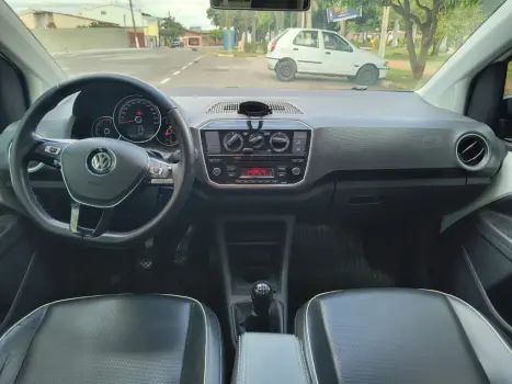 VOLKSWAGEN UP 1.0 12V 4P TSI FLEX MOVE UP, Foto 15