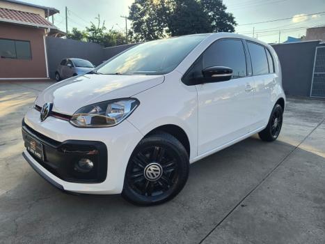 VOLKSWAGEN UP 1.0 12V 4P TSI FLEX MOVE UP, Foto 1