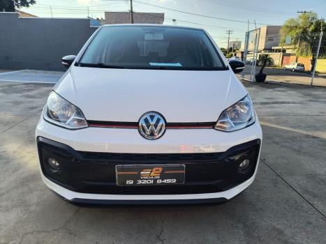 VOLKSWAGEN UP 1.0 12V 4P TSI FLEX MOVE UP, Foto 2