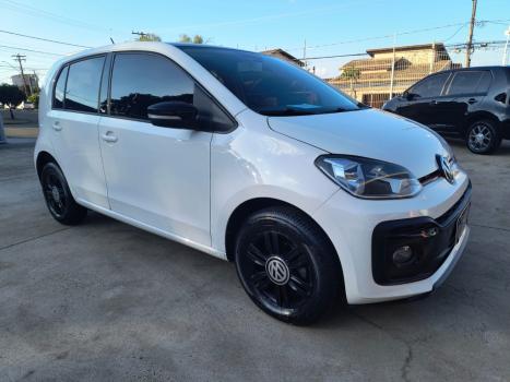 VOLKSWAGEN UP 1.0 12V 4P TSI FLEX MOVE UP, Foto 3