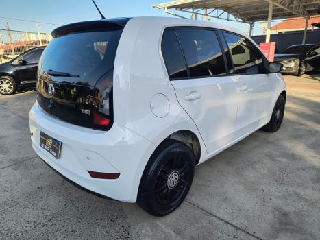 VOLKSWAGEN UP 1.0 12V 4P TSI FLEX MOVE UP, Foto 4