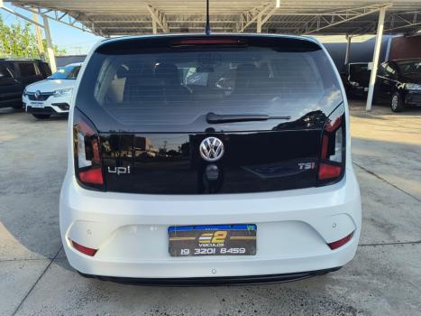 VOLKSWAGEN UP 1.0 12V 4P TSI FLEX MOVE UP, Foto 5