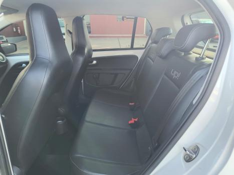 VOLKSWAGEN UP 1.0 12V 4P TSI FLEX MOVE UP, Foto 7