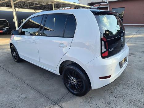 VOLKSWAGEN UP 1.0 12V 4P TSI FLEX MOVE UP, Foto 9