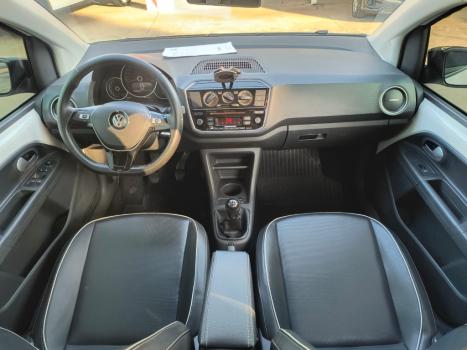 VOLKSWAGEN UP 1.0 12V 4P TSI FLEX MOVE UP, Foto 10