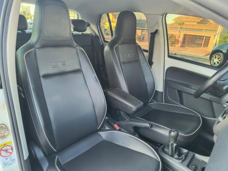 VOLKSWAGEN UP 1.0 12V 4P TSI FLEX MOVE UP, Foto 11