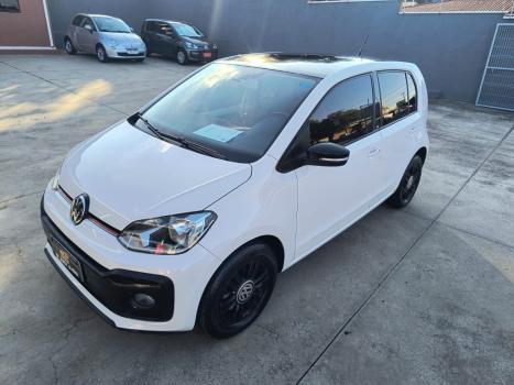 VOLKSWAGEN UP 1.0 12V 4P TSI FLEX MOVE UP, Foto 14