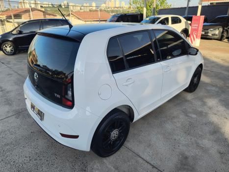 VOLKSWAGEN UP 1.0 12V 4P TSI FLEX MOVE UP, Foto 16