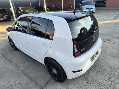 VOLKSWAGEN UP 1.0 12V 4P TSI FLEX MOVE UP, Foto 17