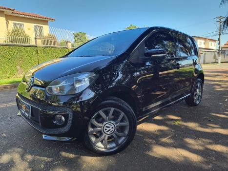 VOLKSWAGEN UP 1.0 12V 4P FLEX RUN, Foto 1