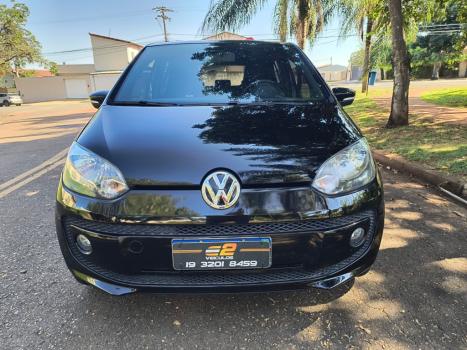 VOLKSWAGEN UP 1.0 12V 4P FLEX RUN, Foto 2