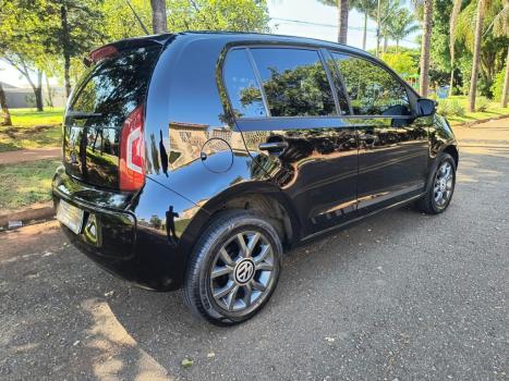 VOLKSWAGEN UP 1.0 12V 4P FLEX RUN, Foto 3
