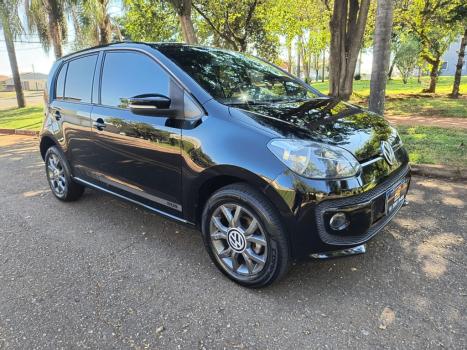 VOLKSWAGEN UP 1.0 12V 4P FLEX RUN, Foto 4