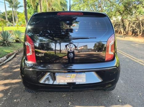 VOLKSWAGEN UP 1.0 12V 4P FLEX RUN, Foto 5