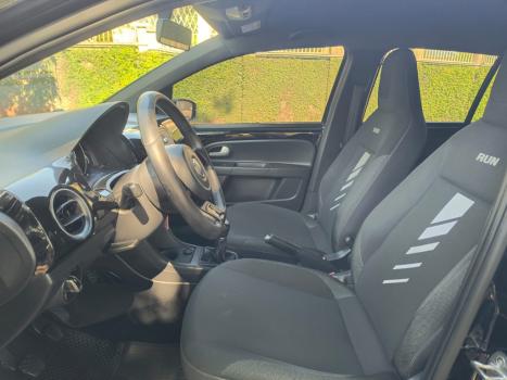 VOLKSWAGEN UP 1.0 12V 4P FLEX RUN, Foto 7