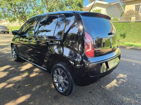 VOLKSWAGEN UP 1.0 12V 4P FLEX RUN, Foto 8